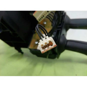 Recambio de mando multifuncion para volkswagen passat berlina (3c2) edition plus referencia OEM IAM 3C5953513S LK01503853 