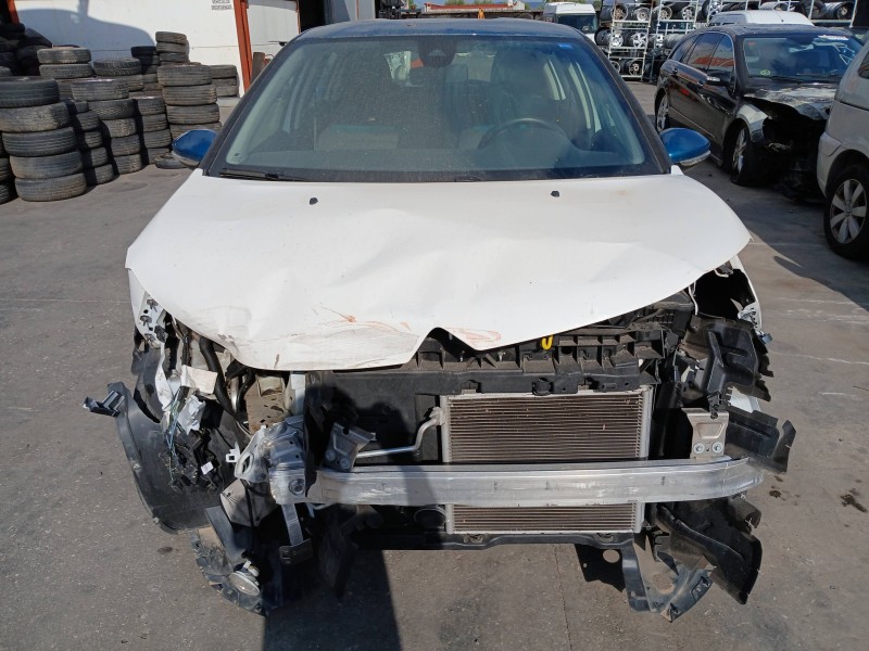 Recambio de carroceria corte para citroën c3 1.2 12v vti / puretech referencia OEM IAM   