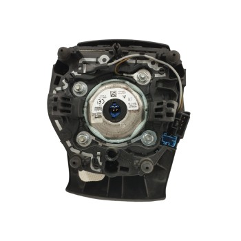 Recambio de airbag delantero izquierdo para citroën c4 picasso 1.6 blue-hdi fap referencia OEM IAM 96764017ZD  