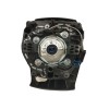 Recambio de airbag delantero izquierdo para citroën c4 picasso 1.6 blue-hdi fap referencia OEM IAM 96764017ZD  