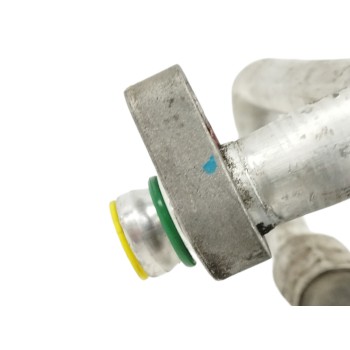Recambio de tubos aire acondicionado para hyundai ioniq tecno hybrid referencia OEM IAM   