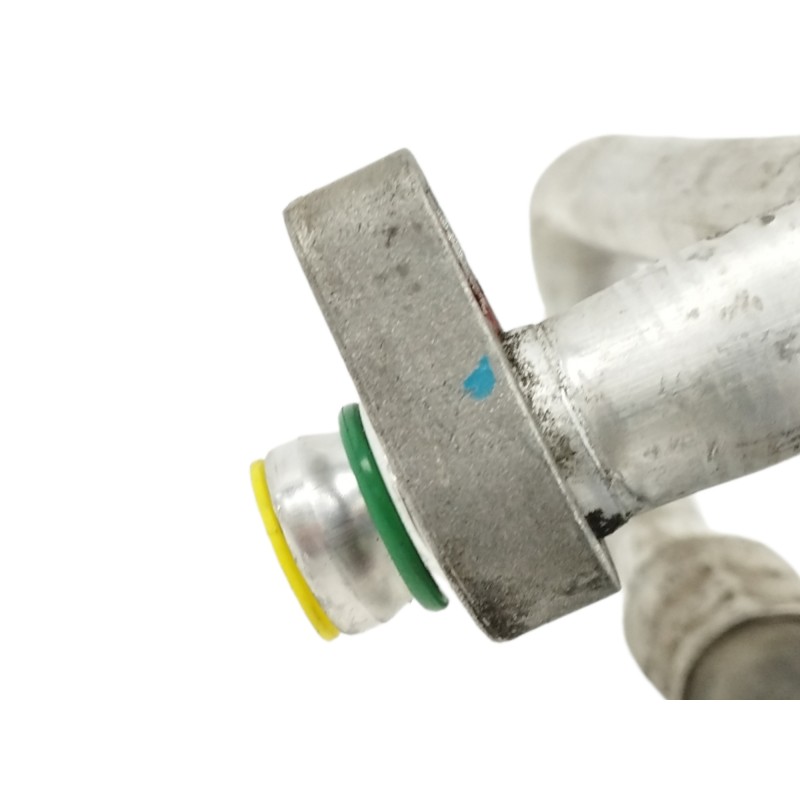 TUBOS AIRE ACONDICIONADO