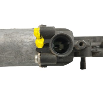 Recambio de motor elevalunas trasero izquierdo para hyundai ix35 1.7 crdi cat referencia OEM IAM 402354B  