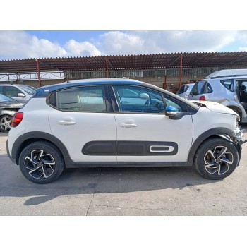Recambio de carroceria corte para citroën c3 1.2 12v vti / puretech referencia OEM IAM   