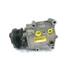 Recambio de compresor aire acondicionado para ford fiesta (cbk) 1.6 16v cat referencia OEM IAM   