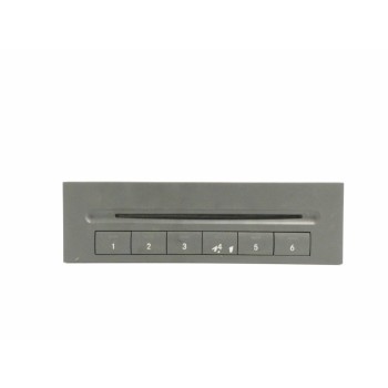 SISTEMA AUDIO / RADIO CD A2118703889 