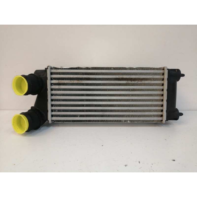 Recambio de intercooler para peugeot partner kombi 1.6 blue-hdi fap referencia OEM IAM 9800291280  