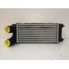 Recambio de intercooler para peugeot partner kombi 1.6 blue-hdi fap referencia OEM IAM 9800291280  
