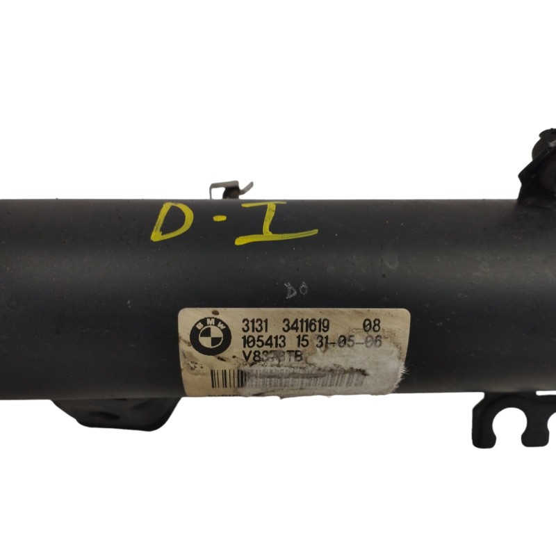 AMORTIGUADOR DELANTERO IZQUIERDO