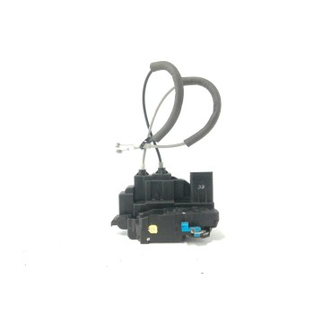 Recambio de cerradura puerta delantera derecha para hyundai i20 i (pb, pbt) 1.4 crdi referencia OEM IAM 813201J030  