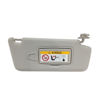 Recambio de parasol derecho para mercedes-benz clase b sports tourer (w246, w242) b 180 cdi / d (246.212) referencia OEM IAM A24