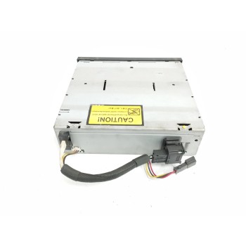 Recambio de sistema audio / radio cd para mercedes-benz clase m (w164) 3.0 cdi cat referencia OEM IAM A2118703889  