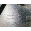 Recambio de moldura para ford kuga (cbs) referencia OEM IAM GJ54S43404A TRASERA PORTON NEGRO OBSERVAR FOTOS