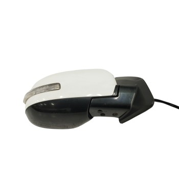 Recambio de retrovisor derecho para mitsubishi asx (ga_w_) 1.8 di-d (ga6w) referencia OEM IAM  OBSERVAR FOTO 9 CABLES