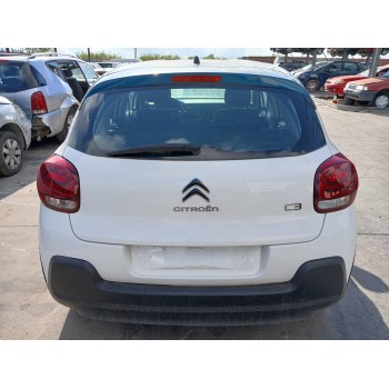 Recambio de carroceria corte para citroën c3 1.2 12v vti / puretech referencia OEM IAM   