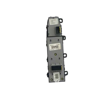 Recambio de mando elevalunas delantero izquierdo para kia niro e-niro drive referencia OEM IAM 93570G5240  