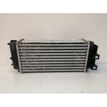 Recambio de intercooler para peugeot partner kombi 1.6 blue-hdi fap referencia OEM IAM 9800291280  