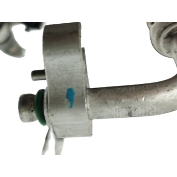 Recambio de tubos aire acondicionado para hyundai ioniq tecno hybrid referencia OEM IAM   