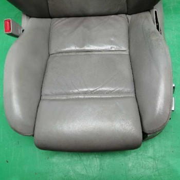Recambio de asiento delantero izquierdo para audi a8 (4e2) 6.0 w12 48v cat (bht) referencia OEM IAM   