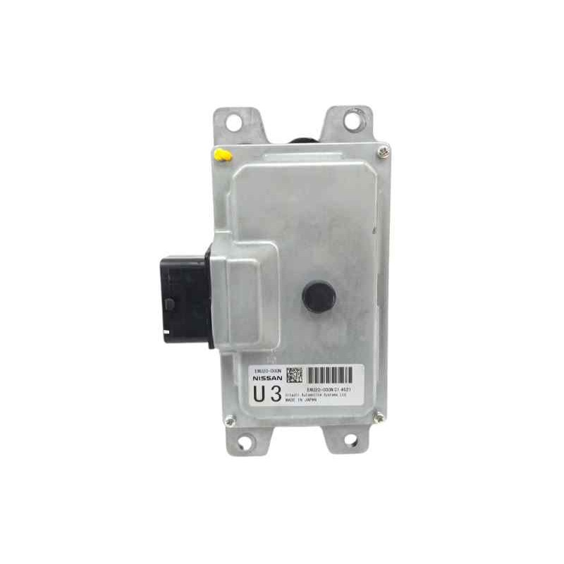 Recambio de centralita check control para infiniti q50 2.2 diesel cat referencia OEM IAM EMU20000N  