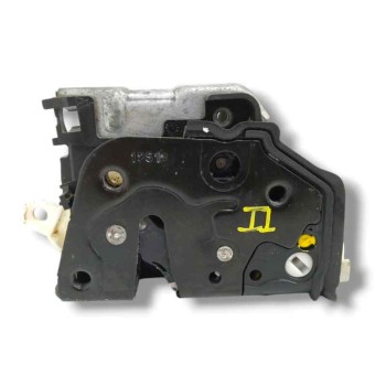 CERRADURA PUERTA TRASERA IZQUIERDA 8X0839015E 