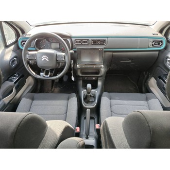 Recambio de carroceria corte para citroën c3 1.2 12v vti / puretech referencia OEM IAM   