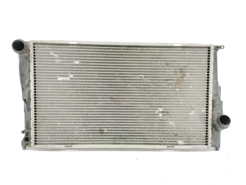 Recambio de radiador agua para bmw serie 1 berlina (e81/e87) 116d referencia OEM IAM 7810258 Recambio de radiador agua para bmw serie 1 berlina (e81/e87) 116d referencia OEM IAM 7810258