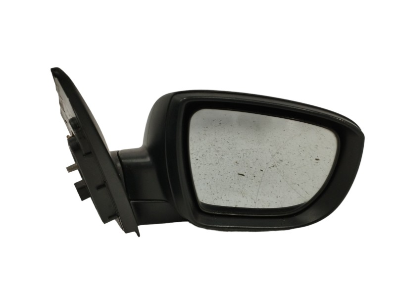 Recambio de retrovisor derecho para hyundai ix35 1.7 crdi cat referencia OEM IAM 876202S350 5 CABLES Recambio de retrovisor derecho para hyundai ix35 1.7 crdi cat referencia OEM IAM 876202S350 5 CABLES