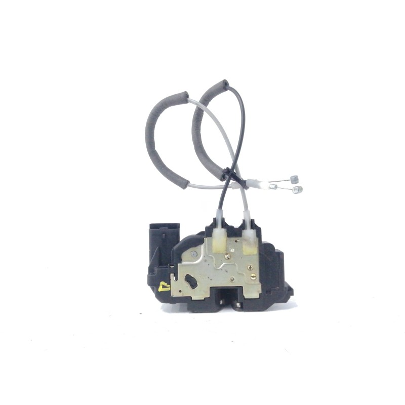 CERRADURA PUERTA DELANTERA DERECHA