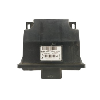 CENTRALITA CAMBIO AUTOMATICO 9805164380 
