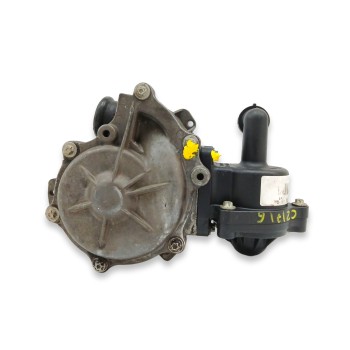 Recambio de bomba agua para bmw serie 1 berlina (e81/e87) 116i referencia OEM IAM 7500594 7574120 