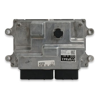 Recambio de centralita motor uce para mazda cx-3 (dk) 2.0 skyactiv-g referencia OEM IAM PX4318881 MB2798003482 