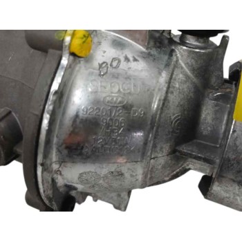 Recambio de faro antiniebla izquierdo para kia niro e-niro drive referencia OEM IAM 92202D99006  