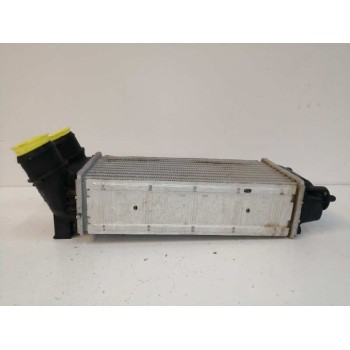 Recambio de intercooler para peugeot partner kombi 1.6 blue-hdi fap referencia OEM IAM 9800291280  