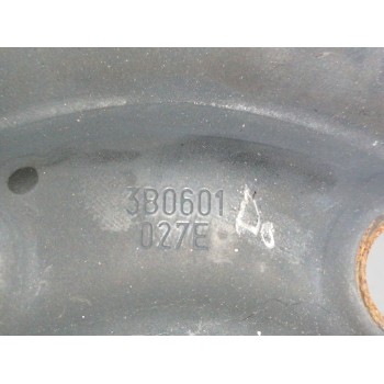 Recambio de neumatico repuesto para volkswagen passat berlina (3b2) 1.9 tdi referencia OEM IAM 3B0601027E 7JX15H2 ET37 