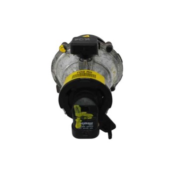 Recambio de faro antiniebla izquierdo para kia niro e-niro drive referencia OEM IAM 92202D99006  