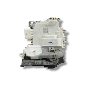 Recambio de cerradura puerta trasera izquierda para audi a4 b9 (8w2, 8wc) 2.0 tdi referencia OEM IAM 8X0839015E  