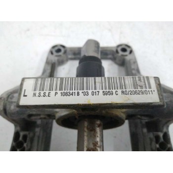 Recambio de columna direccion para mini mini (r50,r53) 1.6 16v cat referencia OEM IAM   