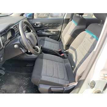 Recambio de carroceria corte para citroën c3 1.2 12v vti / puretech referencia OEM IAM   