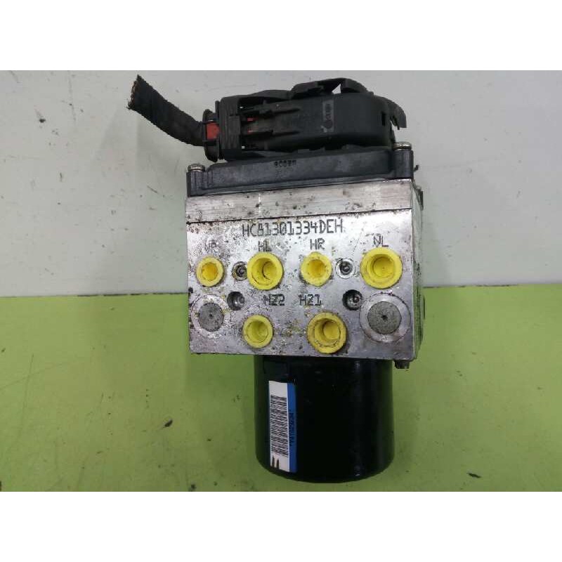 Recambio de abs para volkswagen passat berlina (3c2) edition plus referencia OEM IAM 3C0614109K 16431508E S118676025F