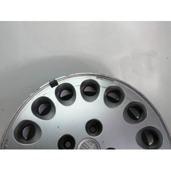 Recambio de llanta para alfa romeo 145 td referencia OEM IAM 60584123 6JX14H2 ET49,5 