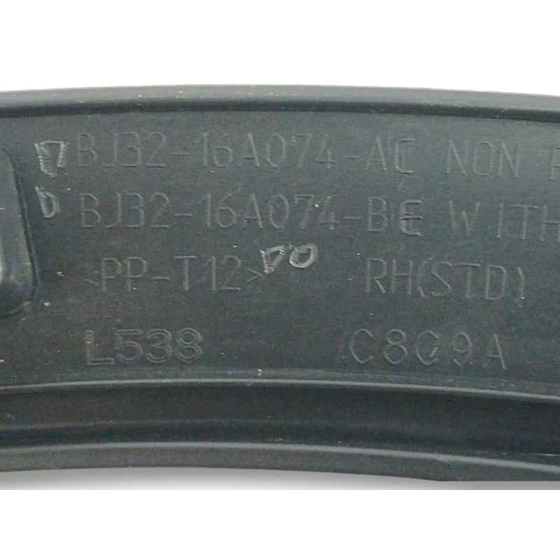 ALETIN DELANTERO DERECHO BJ3216A074BE