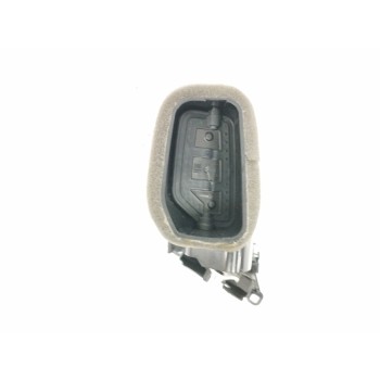 Recambio de rejilla aireadora para volkswagen t-roc 1.0 tsi referencia OEM IAM 2GA819728 CENTRAL DERECHA 