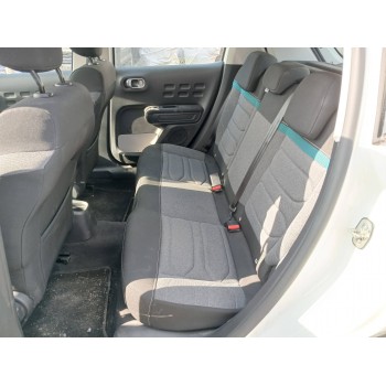 Recambio de carroceria corte para citroën c3 1.2 12v vti / puretech referencia OEM IAM   