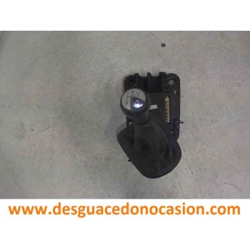 Recambio de palanca cambio para peugeot 207 sport referencia OEM IAM 2452G1  