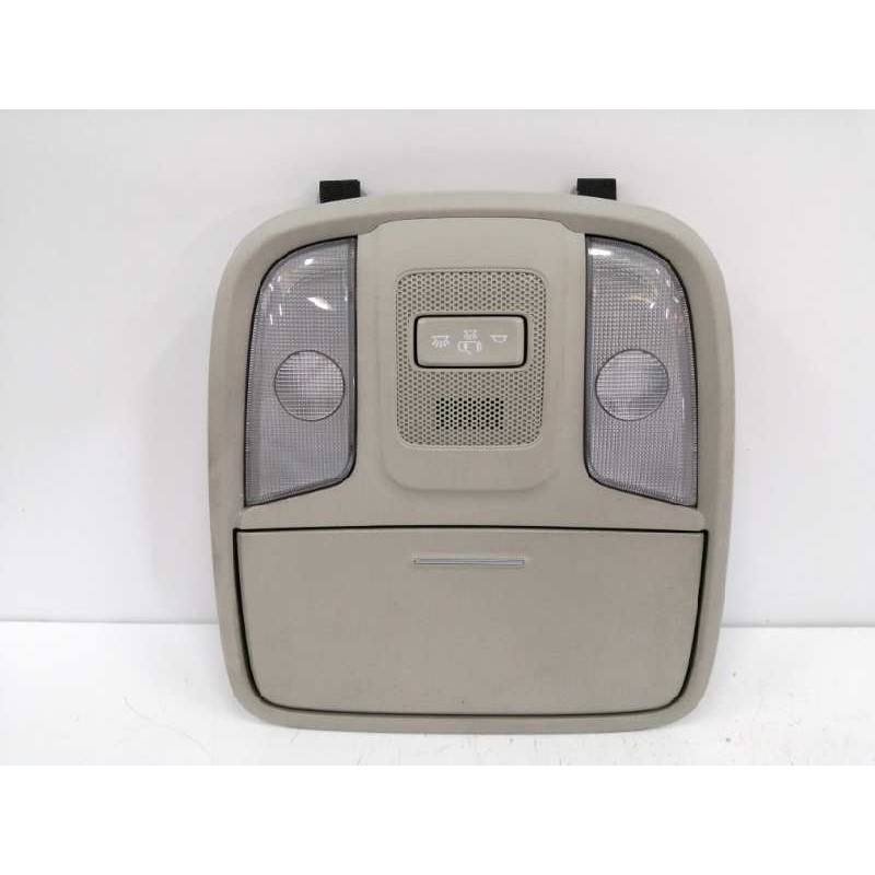 Recambio de luz interior para kia optima 1.7 crdi cat referencia OEM IAM 92800D4XXX  