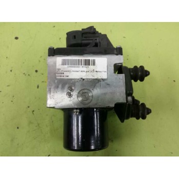 Recambio de abs para volkswagen passat berlina (3c2) edition plus referencia OEM IAM 3C0614109K 16431508E S118676025F