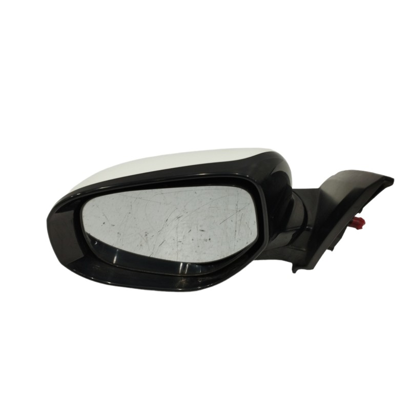 Recambio de retrovisor izquierdo para mitsubishi asx (ga_w_) 1.8 di-d (ga6w) referencia OEM IAM  9 CABLES 