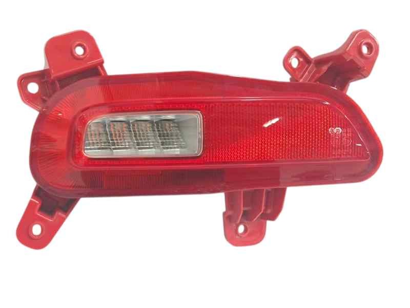 Recambio de piloto trasero izquierdo paragolpes para kia niro e-niro drive referencia OEM IAM 92405Q4010  