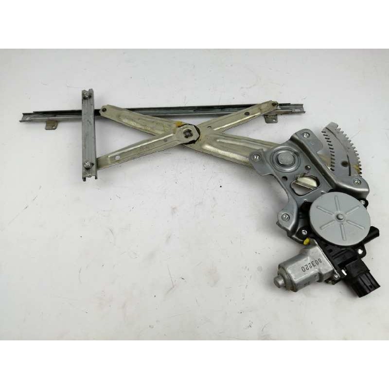 Recambio de elevalunas delantero derecho para mitsubishi outlander (cw0) 2.0 di-d cat referencia OEM IAM   